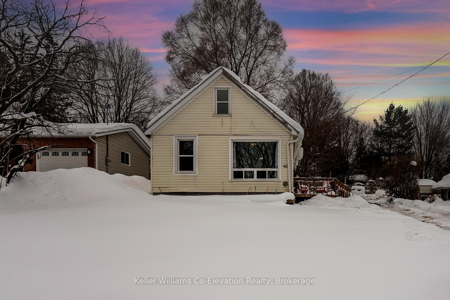 412 Homewood Avenue photo 1