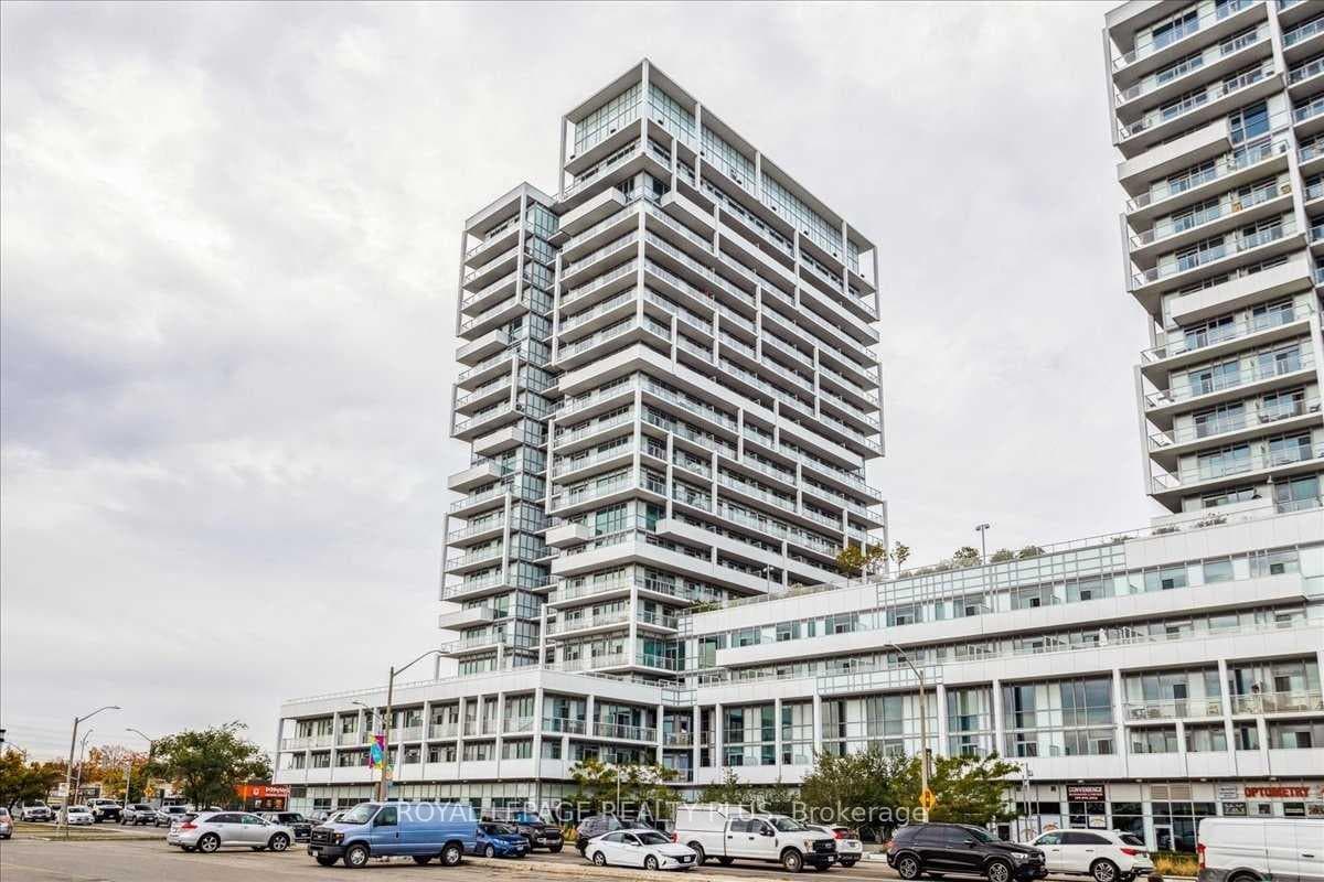 65 Speers Road Unit Ph9 photo 2