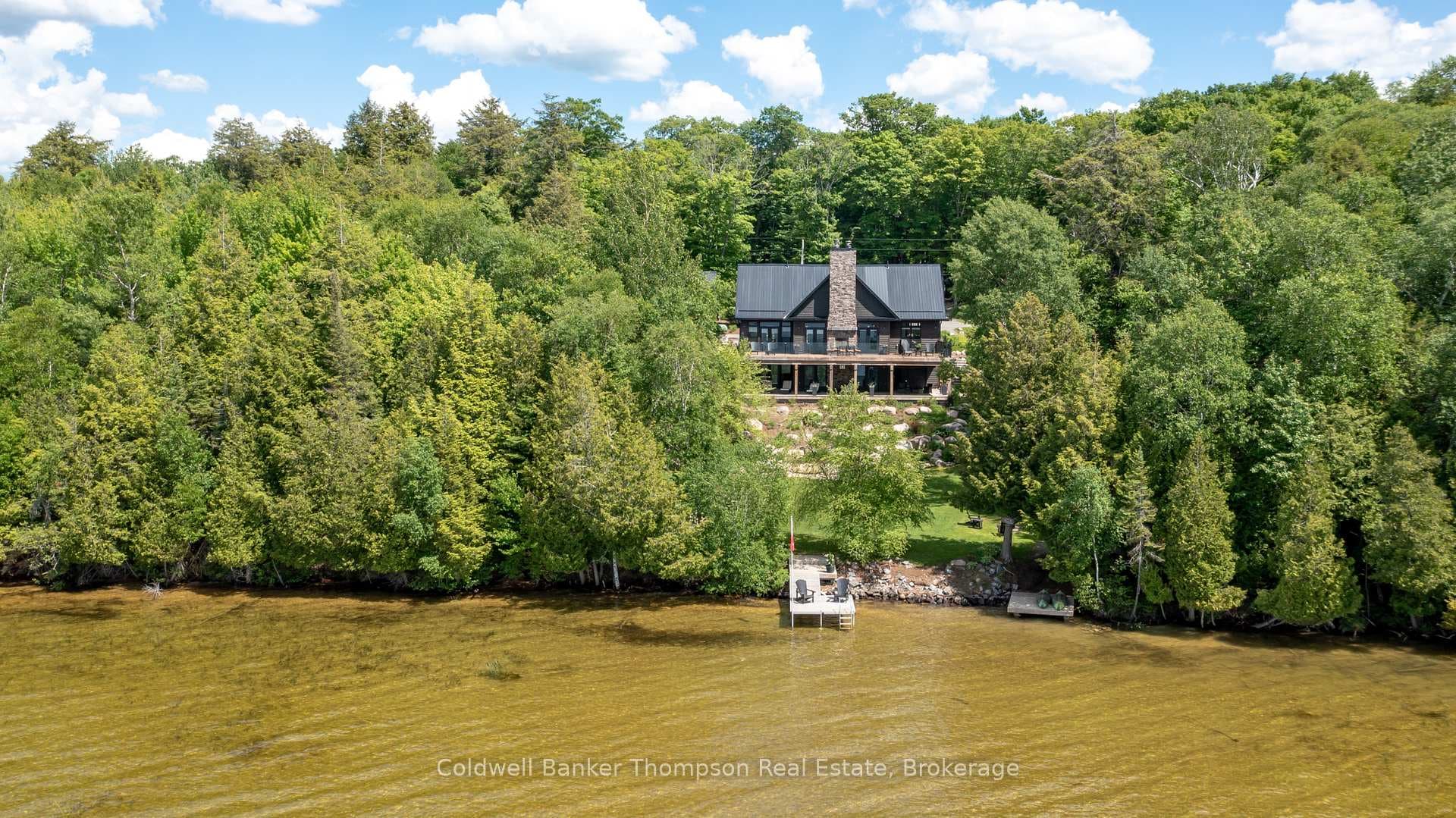 1126A South Bernard Lake Road photo 1