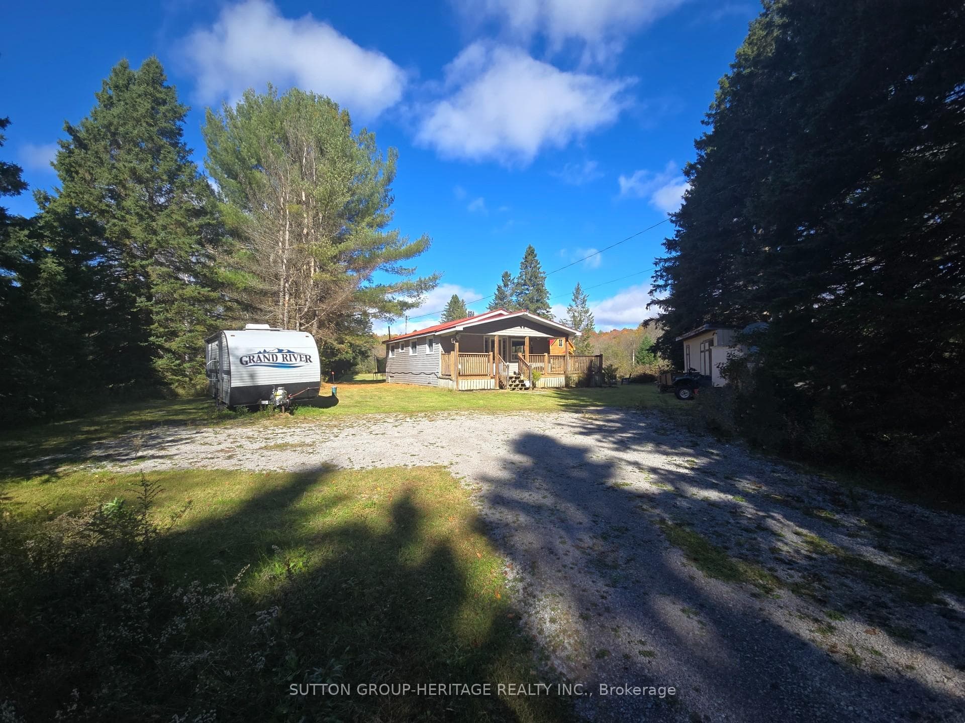 1057 Tag Alder Trail photo 1