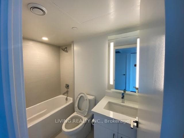 188 Cumberland Street Unit 1513 photo 4