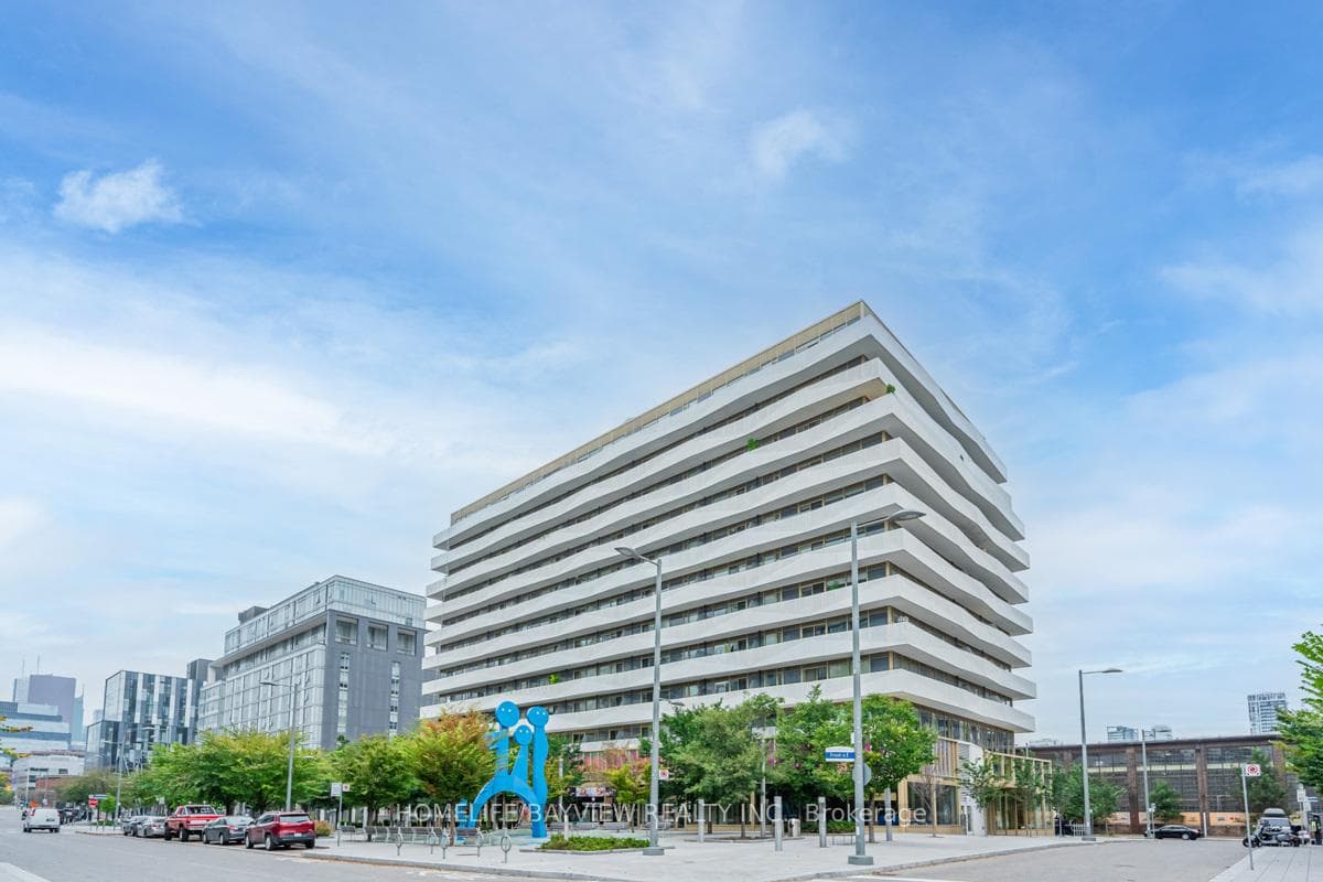 60 Tannery Road Unit 1101 photo 1