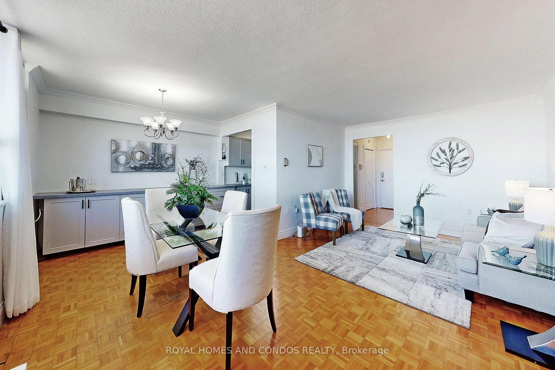130 Neptune Drive Unit 1206 photo 12