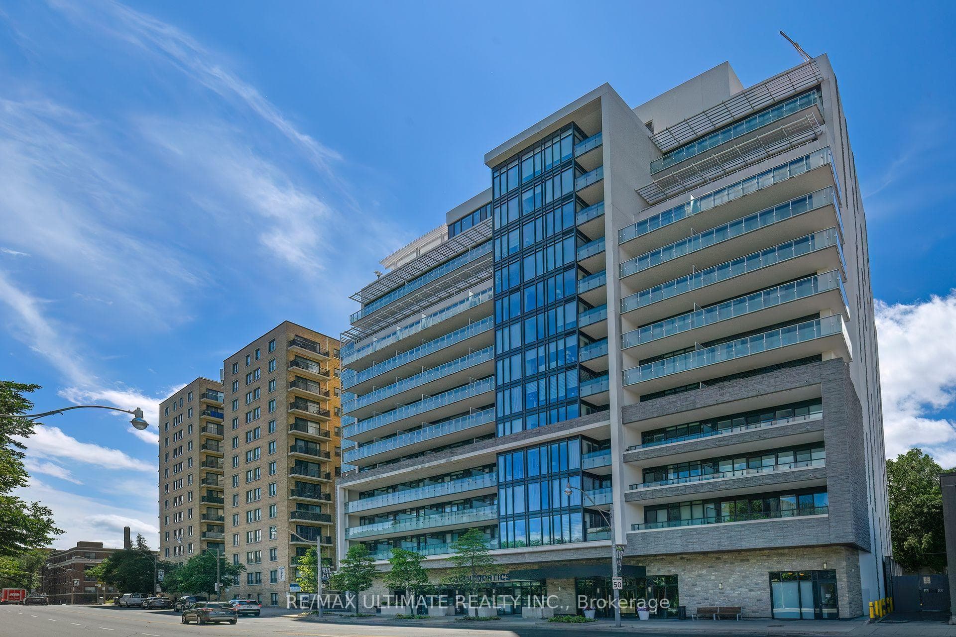 3018 Yonge Street Unit 306 photo 30