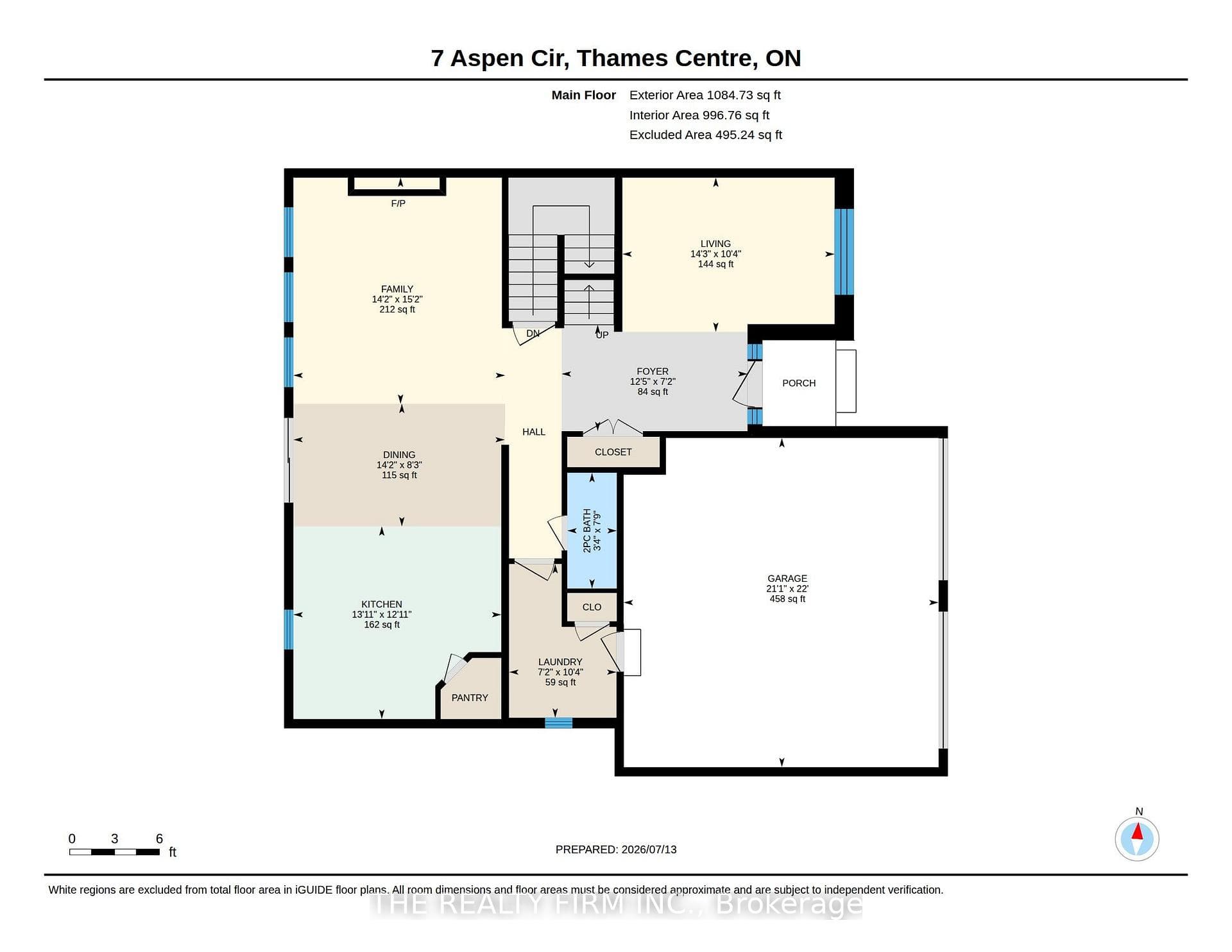 7 Aspen Circle photo 43