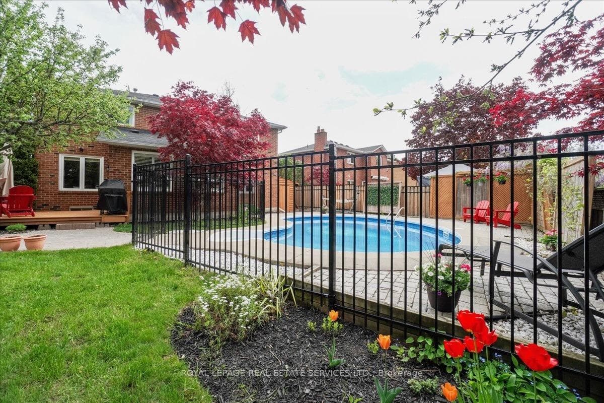 274 Poole Drive photo 40