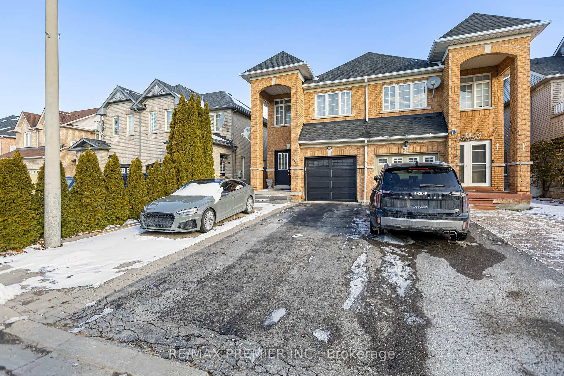 60 Del Francesco Way Unit BSMT photo 2