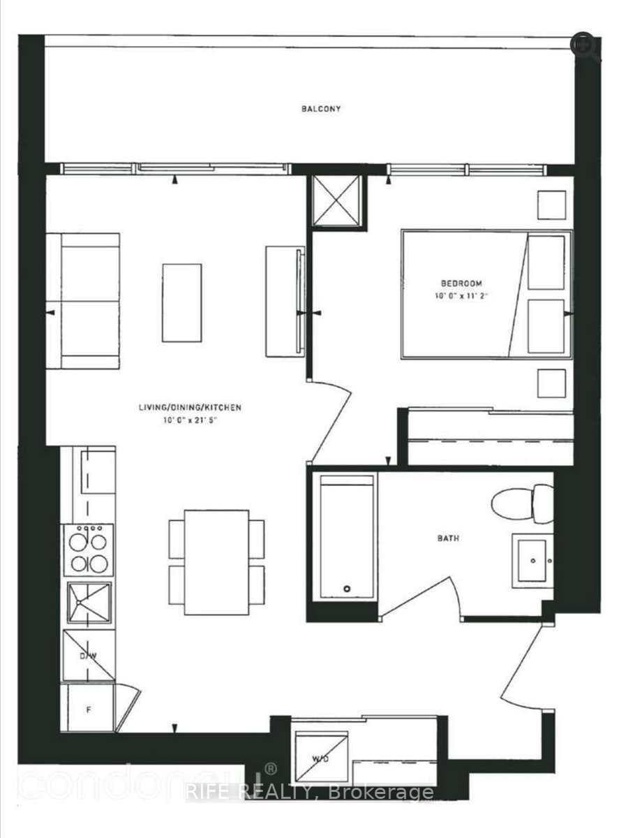 5 Buttermill Avenue Unit 4811 photo 1