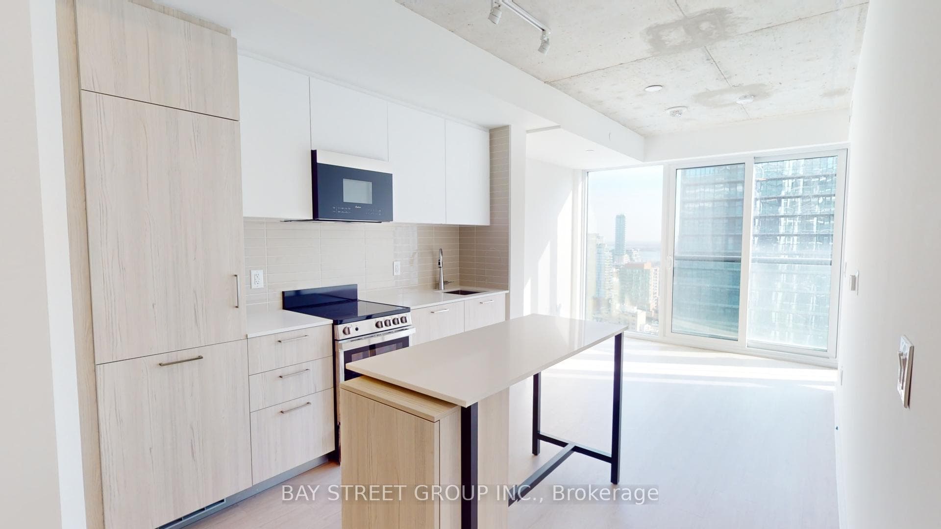 65 Mutual Street Unit 2503 photo 6