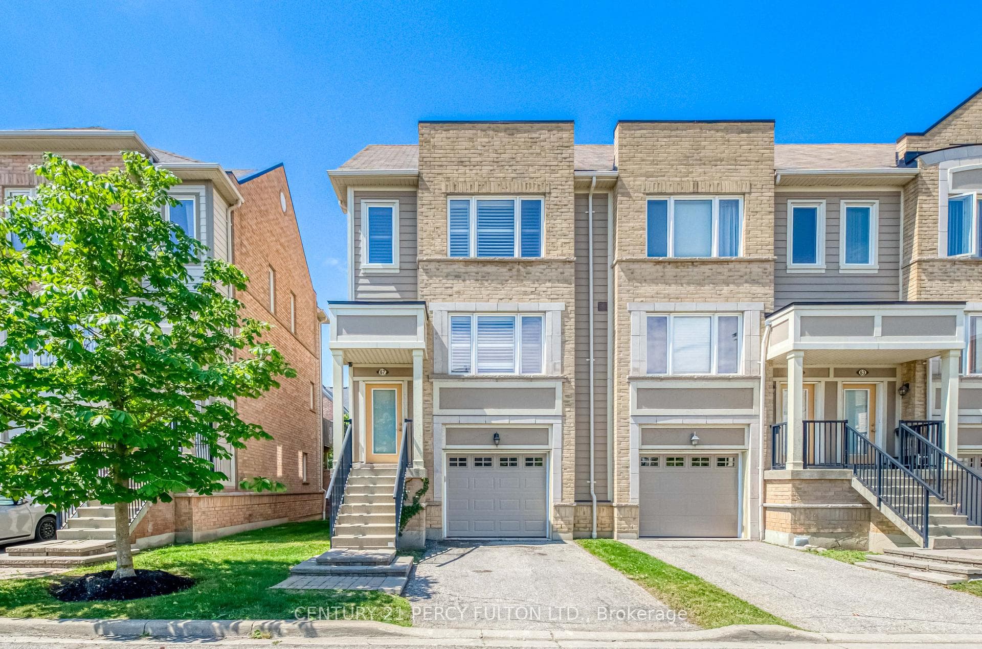 3050 Erin Centre Boulevard Unit 67 photo 1