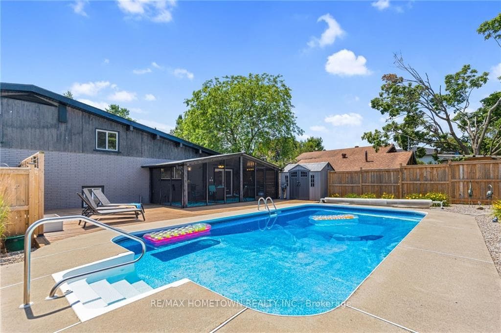1110 KEELER Terrace photo 4