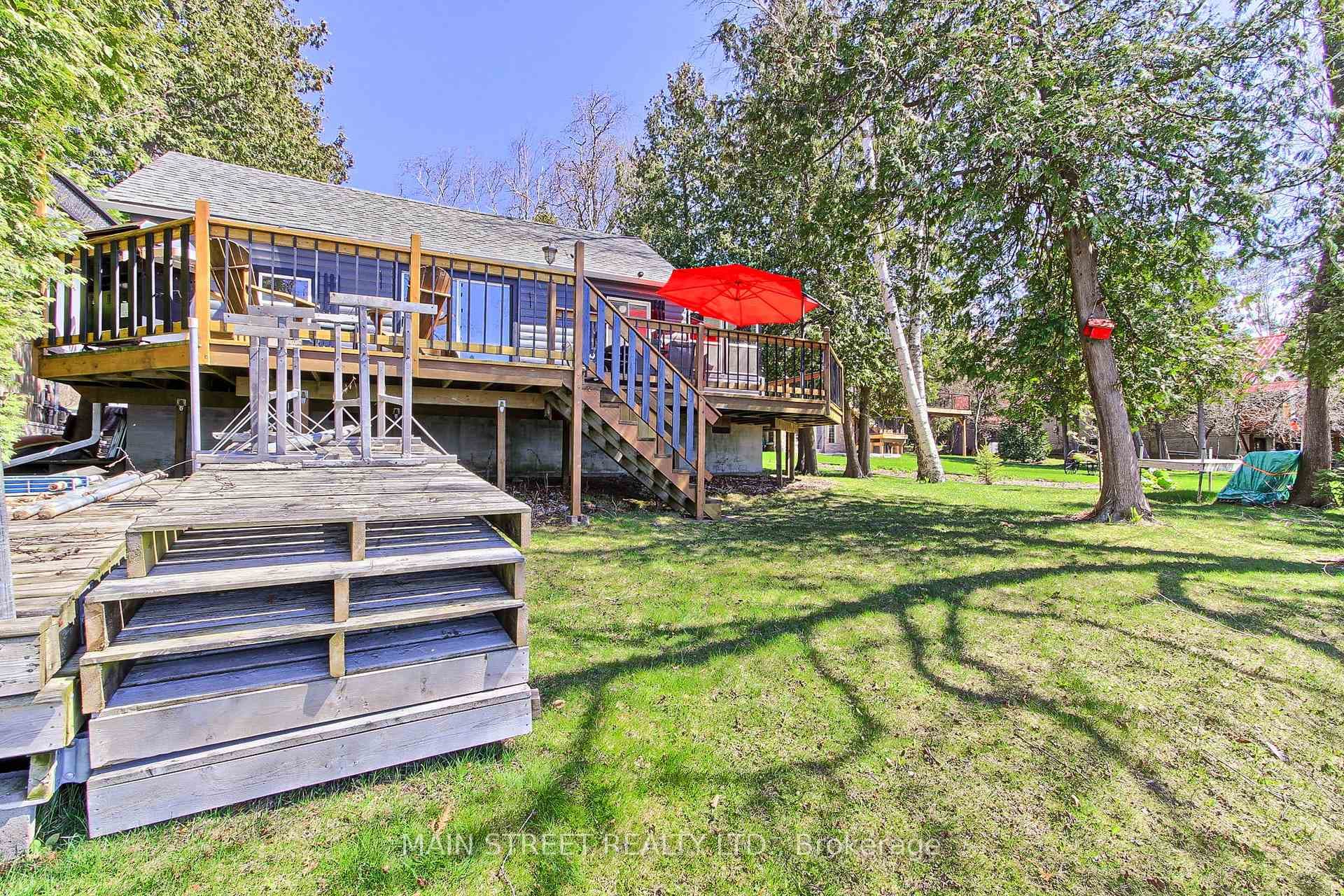 112 Washago Bay Lane photo 29
