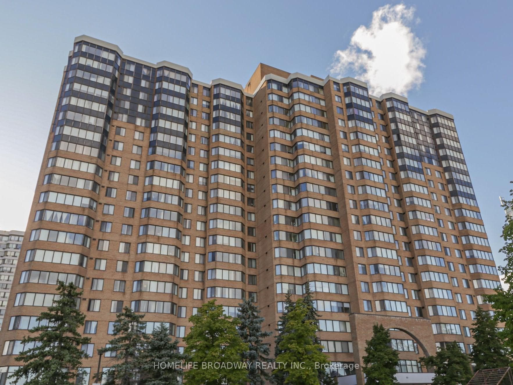 80 Alton Towers Circle Unit 1714 photo 1