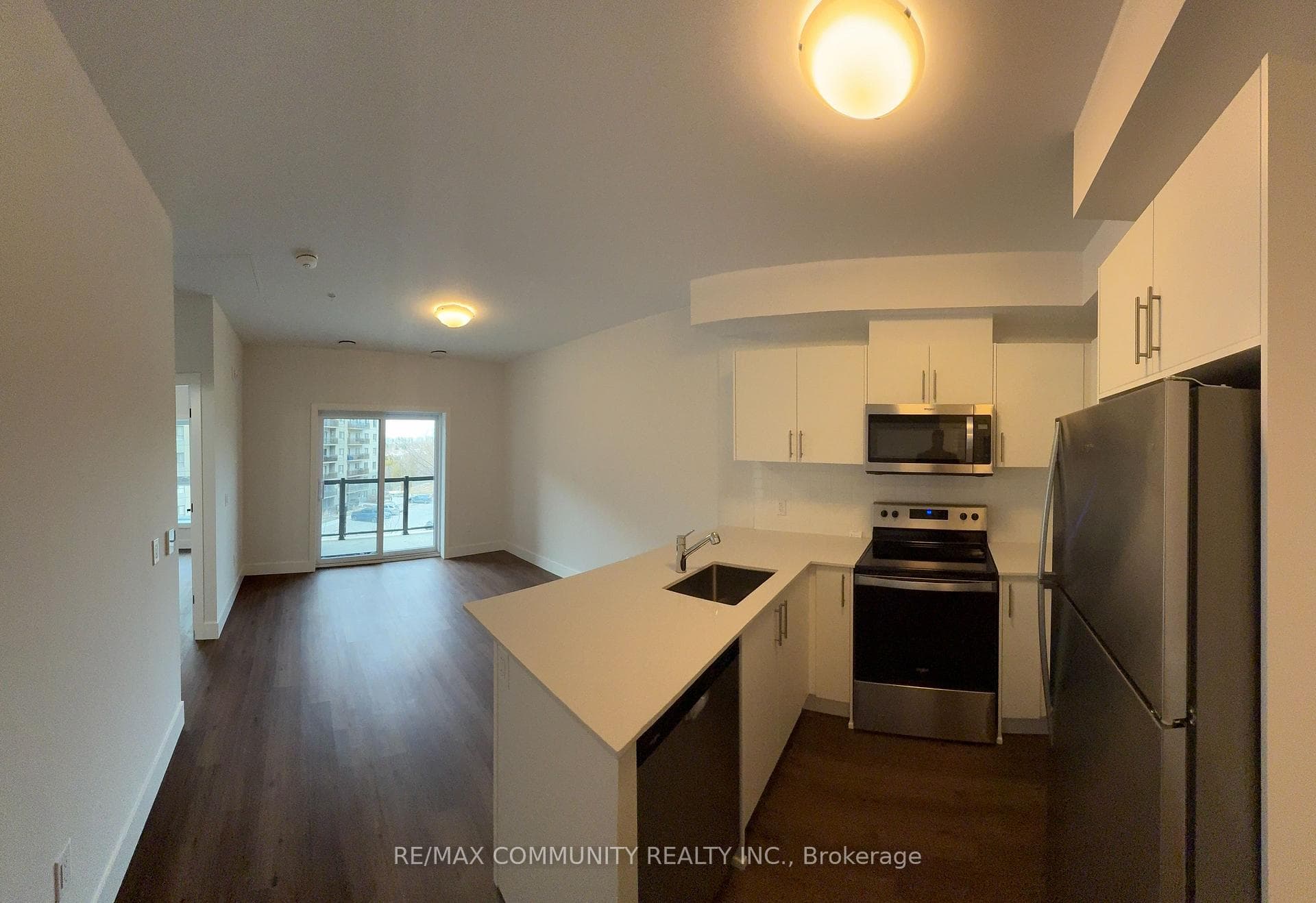 1000 Lackner Place Unit 207 photo 3