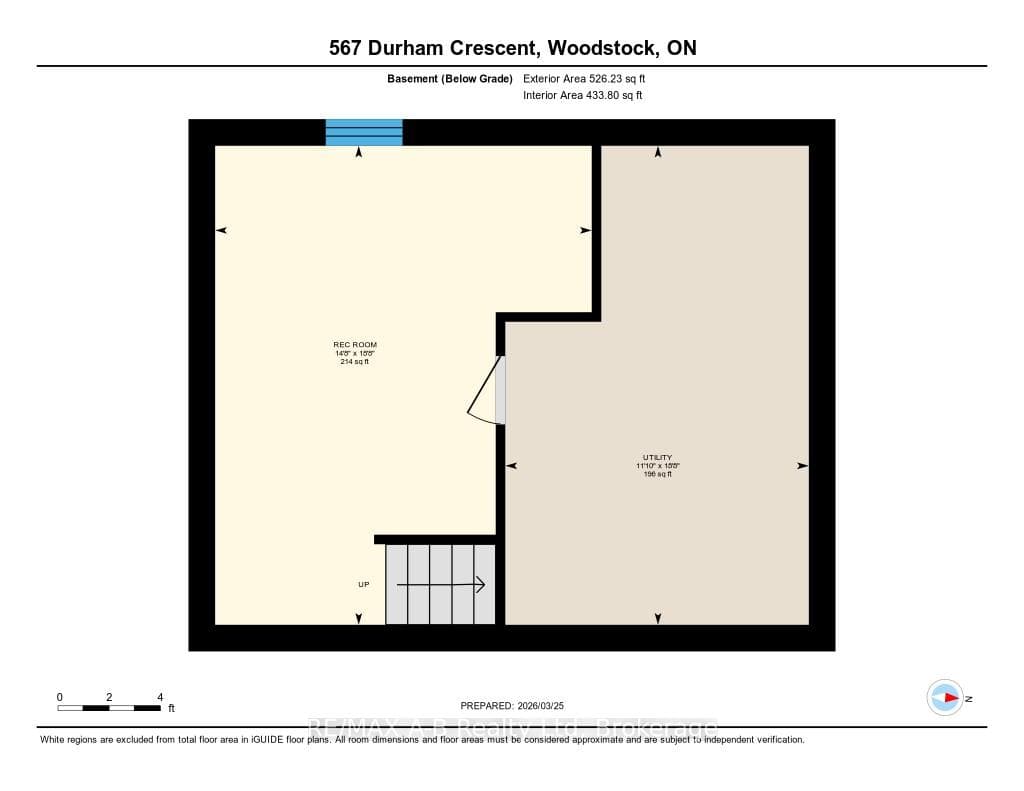 567 Durham Crescent photo 45