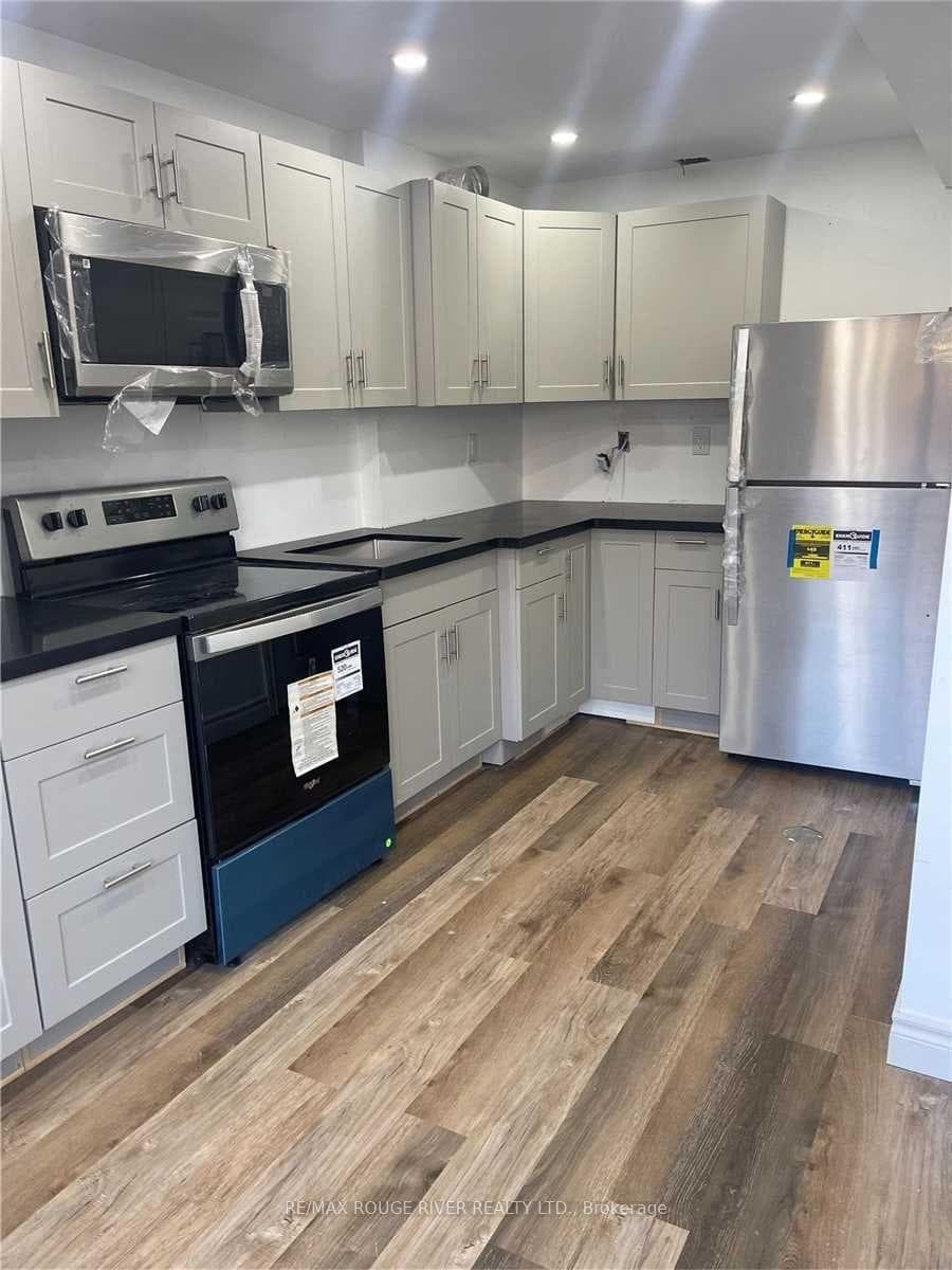 138 Rushworth Drive Unit Bsmt photo 10
