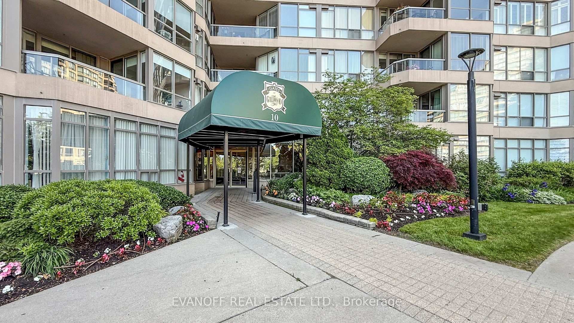 10 Guildwood Parkway Unit 225 photo 3