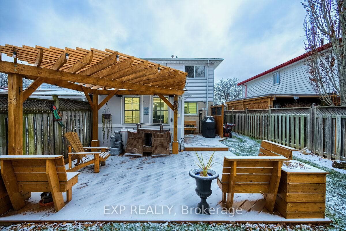 3499 Ellengale Drive photo 38