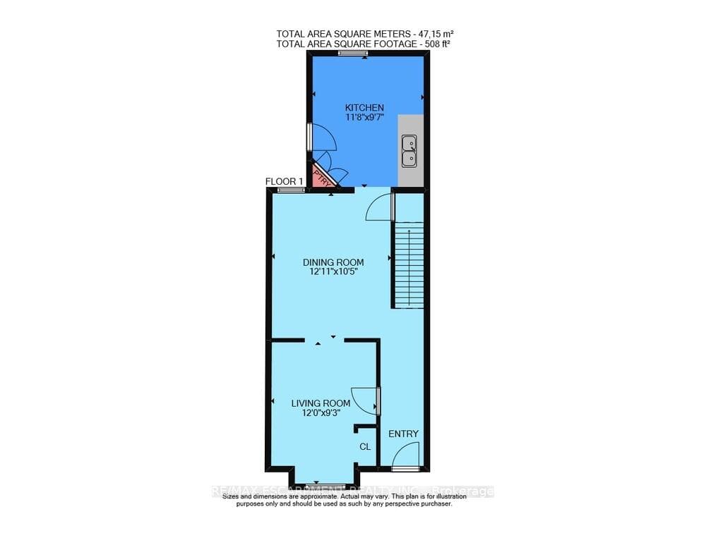 36 Fullerton Avenue photo 8
