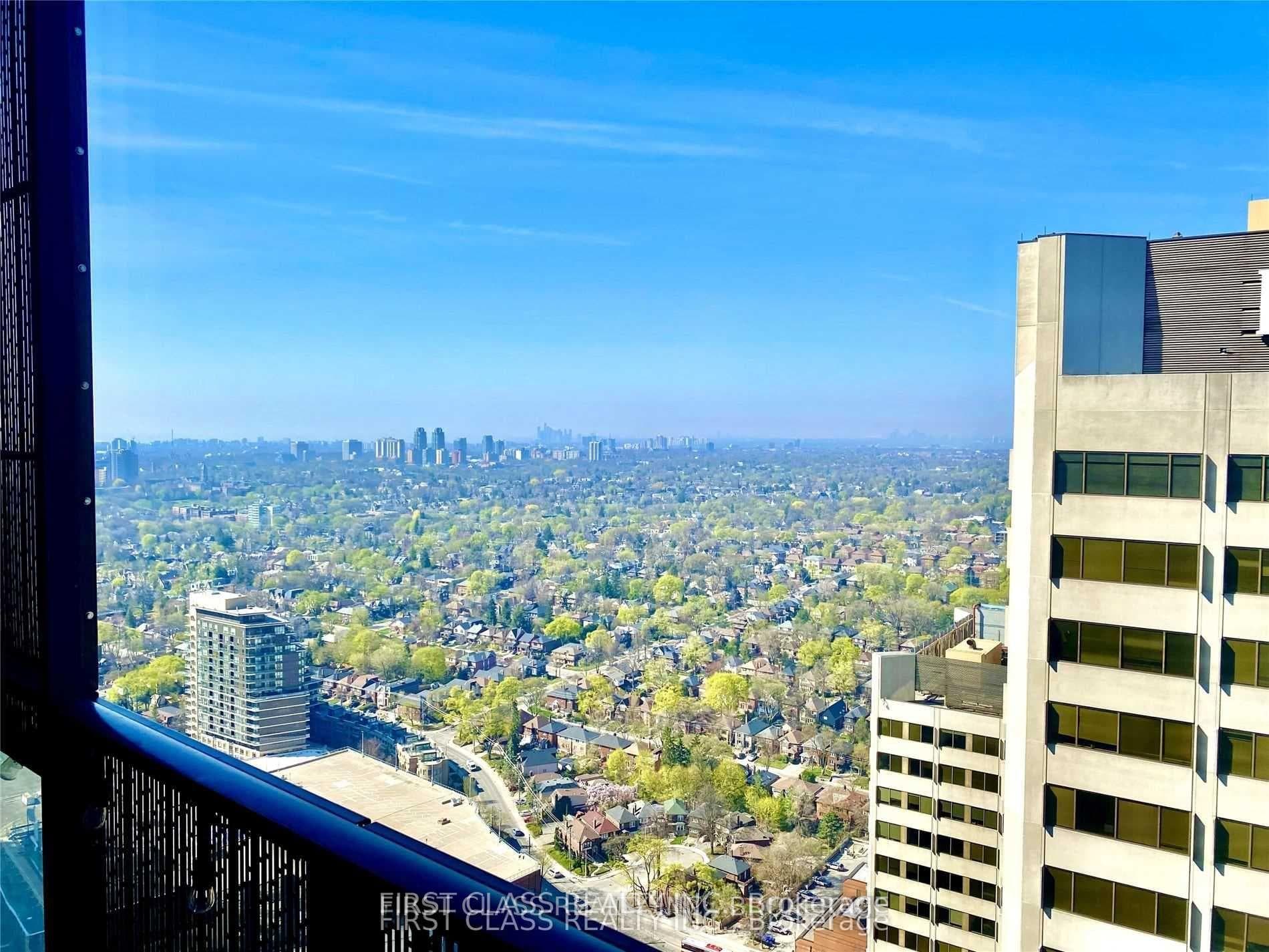 8 Eglinton Avenue Unit 3404 photo 9