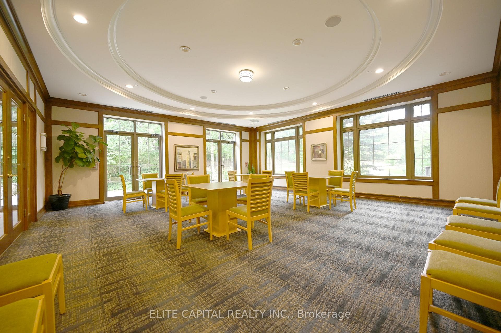 Card Room