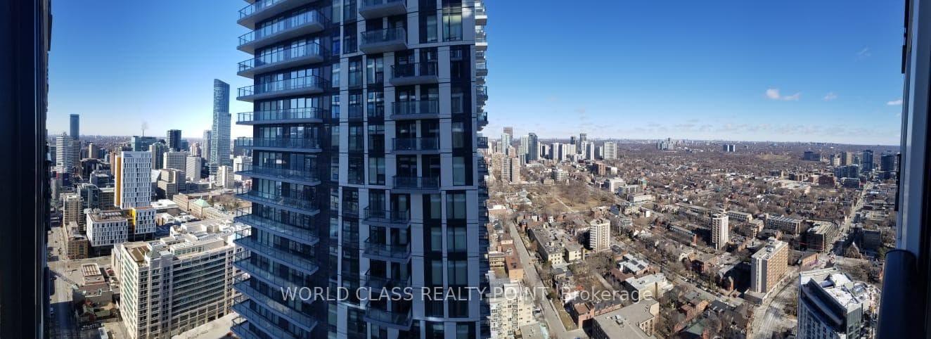 181 Dundas Street Unit 4702 photo 5