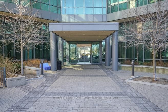 205 SHERWAY GARDENS Road Unit 2409 photo 3