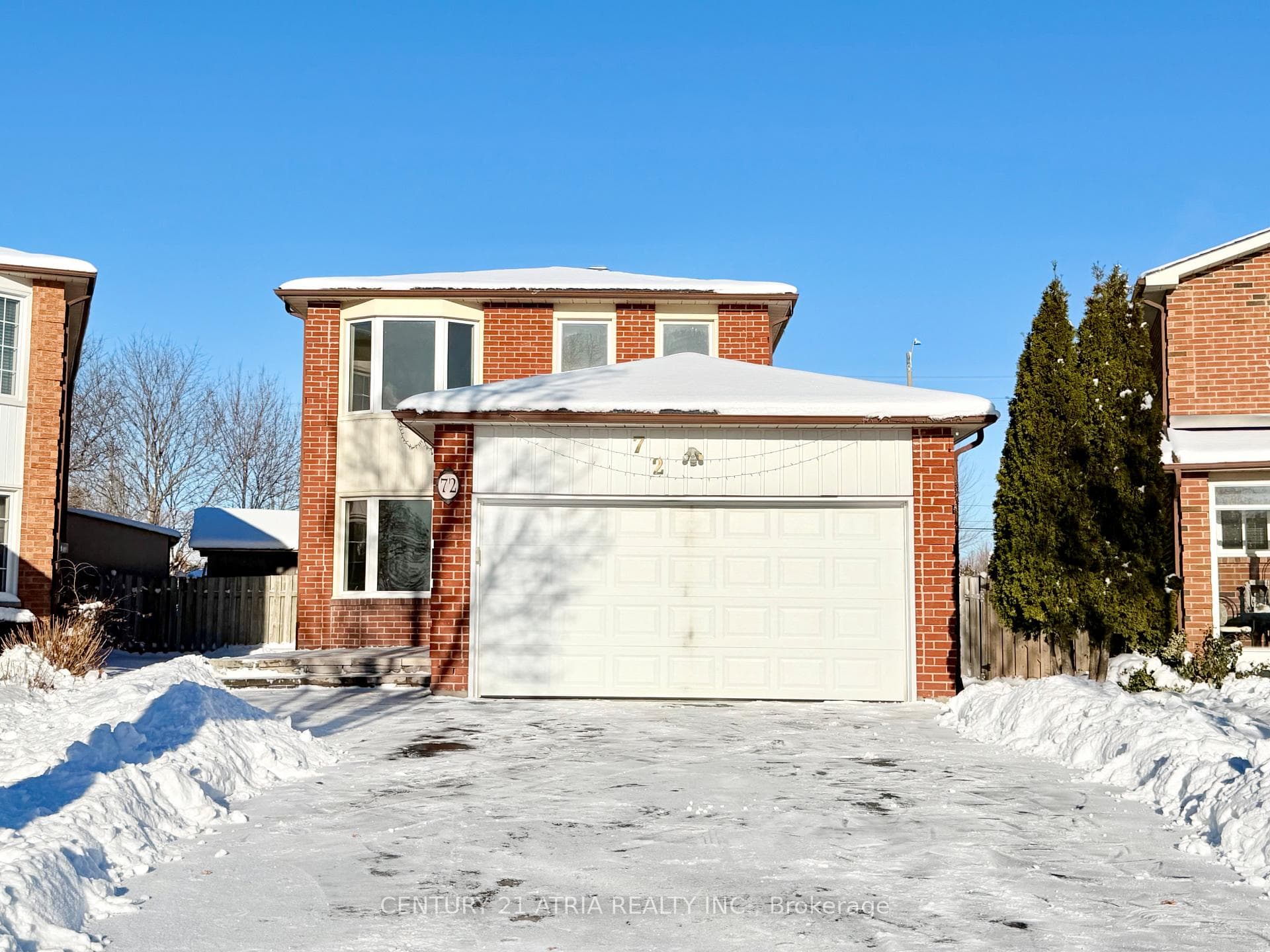 72 Bendamere Crescent photo 1