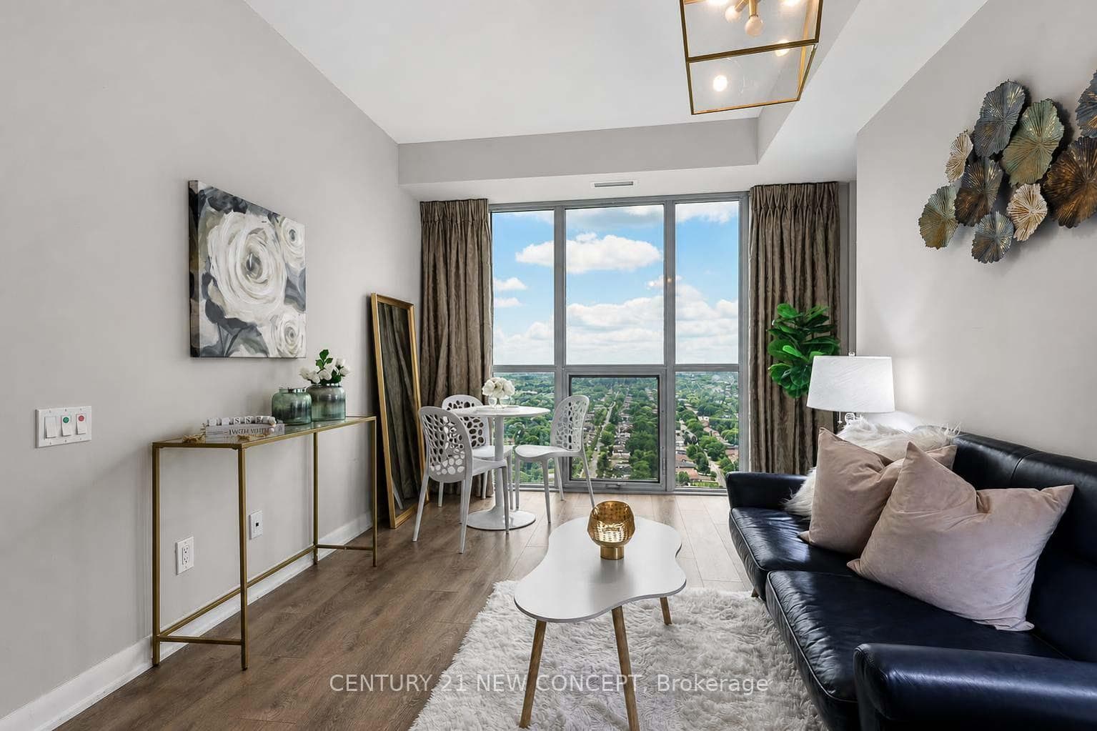 5162 Yonge Street Unit 3615 photo 12