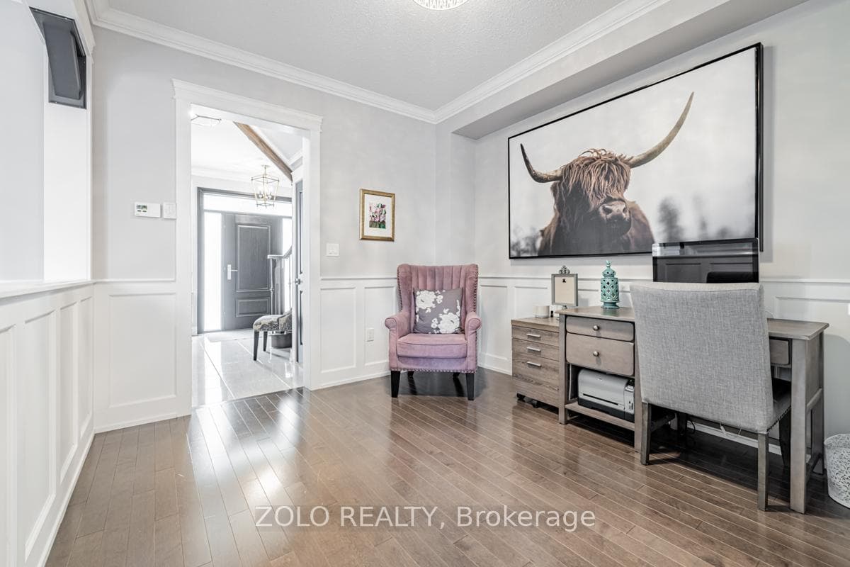 208 Moody Drive photo 8