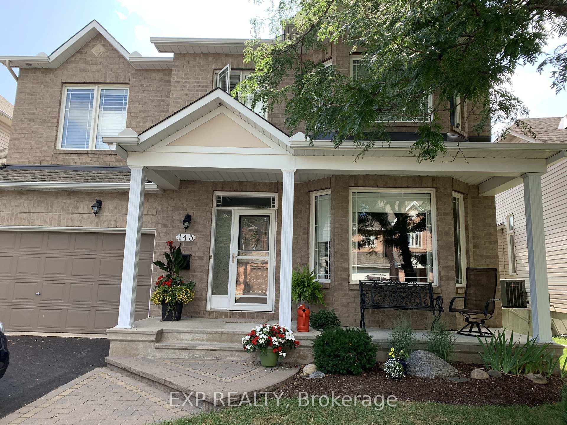 143 Copperwood in the Spring