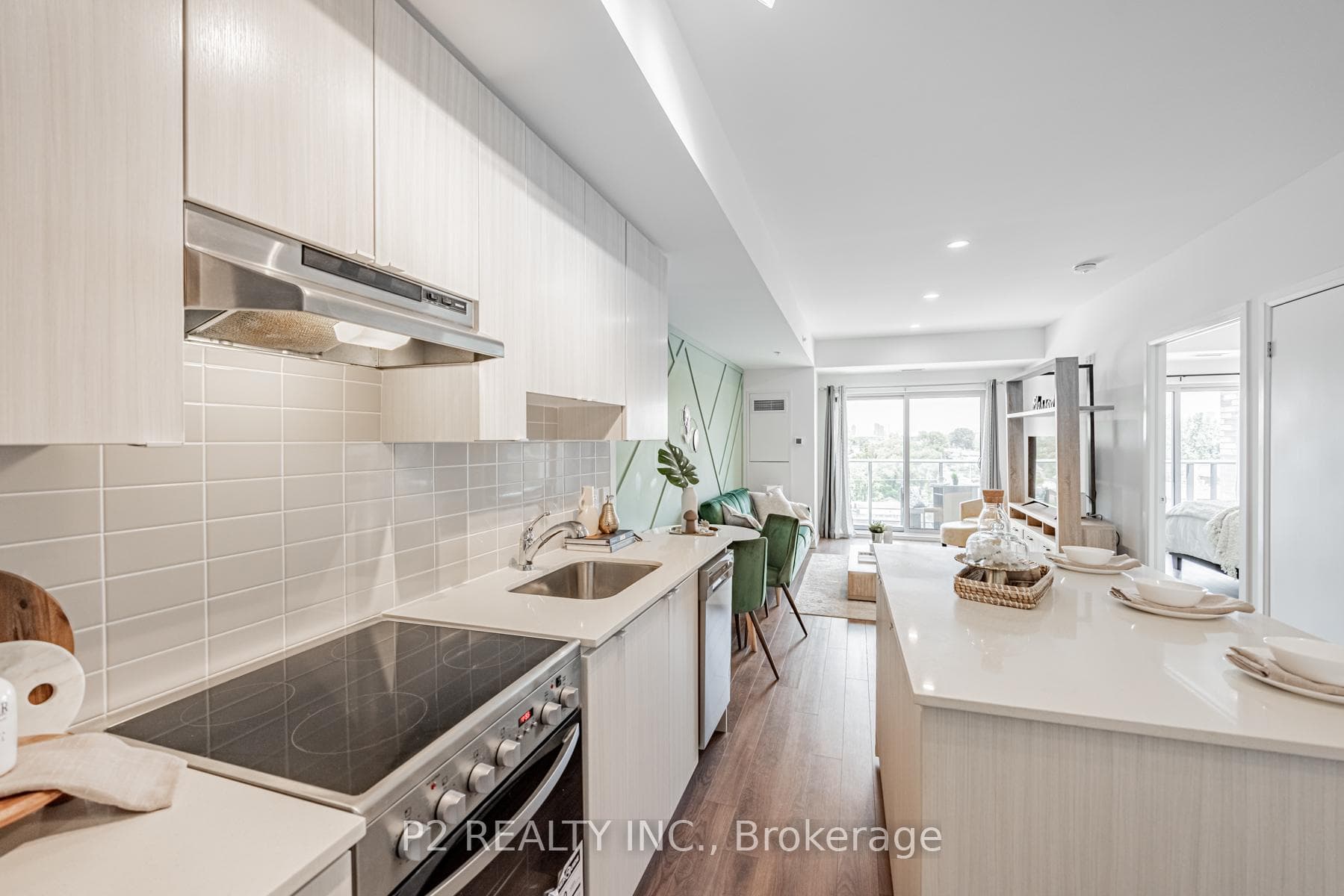 408 Browns Line Unit 604 photo 9