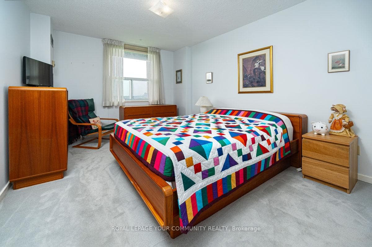 50 Inverlochy Boulevard Unit PH5 photo 13