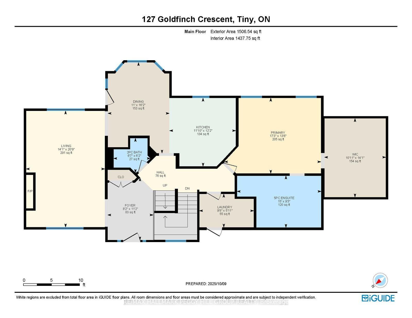 127 Goldfinch Crescent photo 28