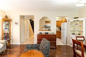 667 West Street Unit B photo 3