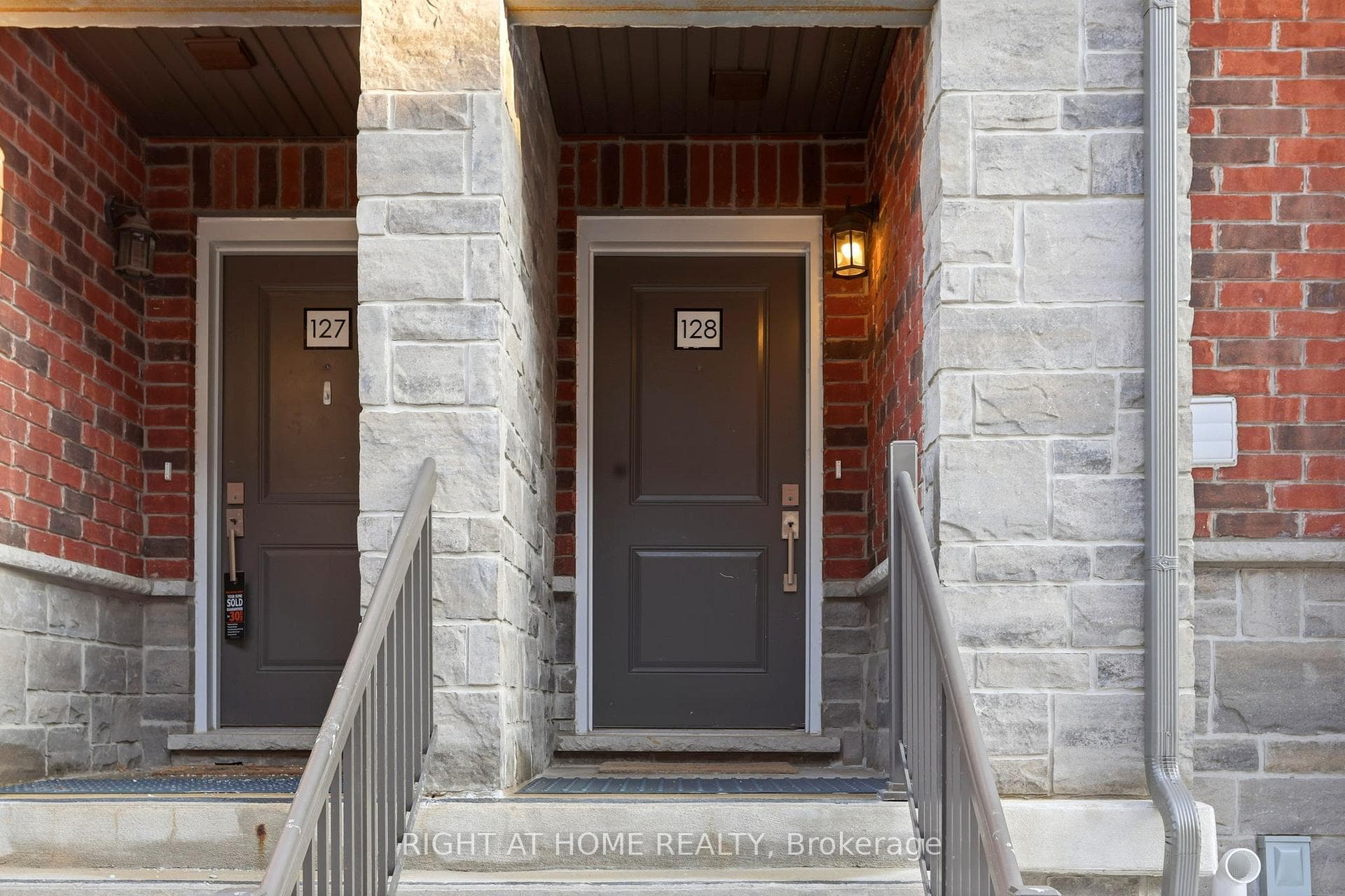 445 Ontario Street Unit 128 photo 2
