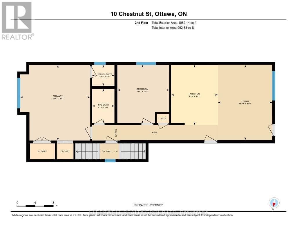 10 Chestnut Street Unit 2 photo 13