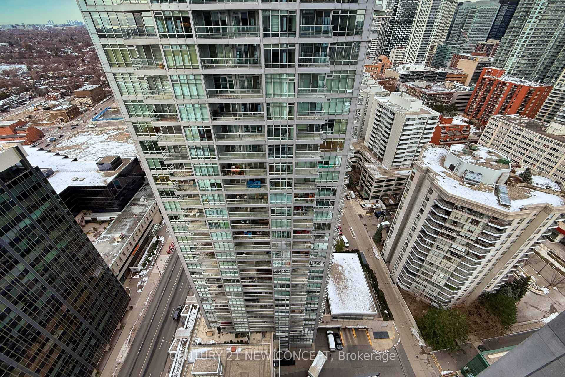 20 Soudan Avenue Unit 2811 photo 20