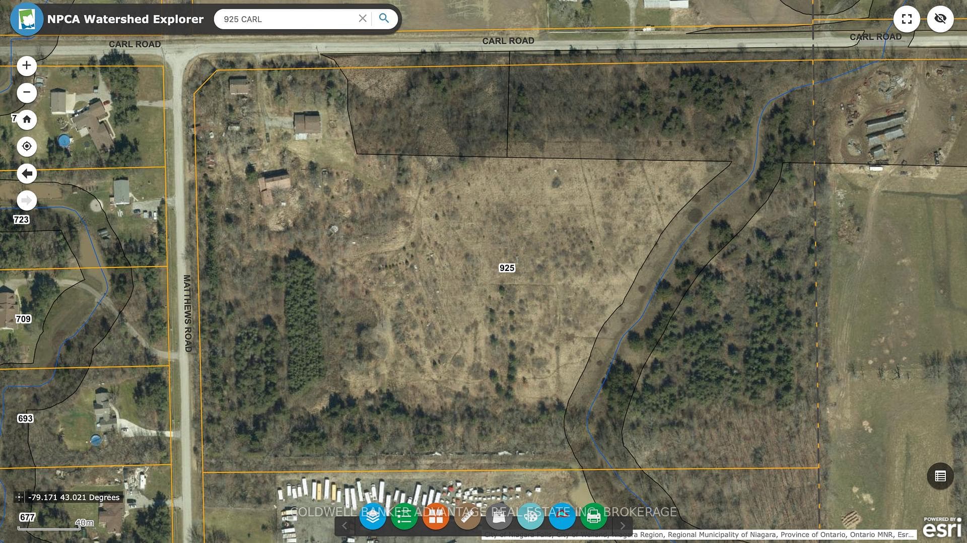 925 Carl Road photo 20