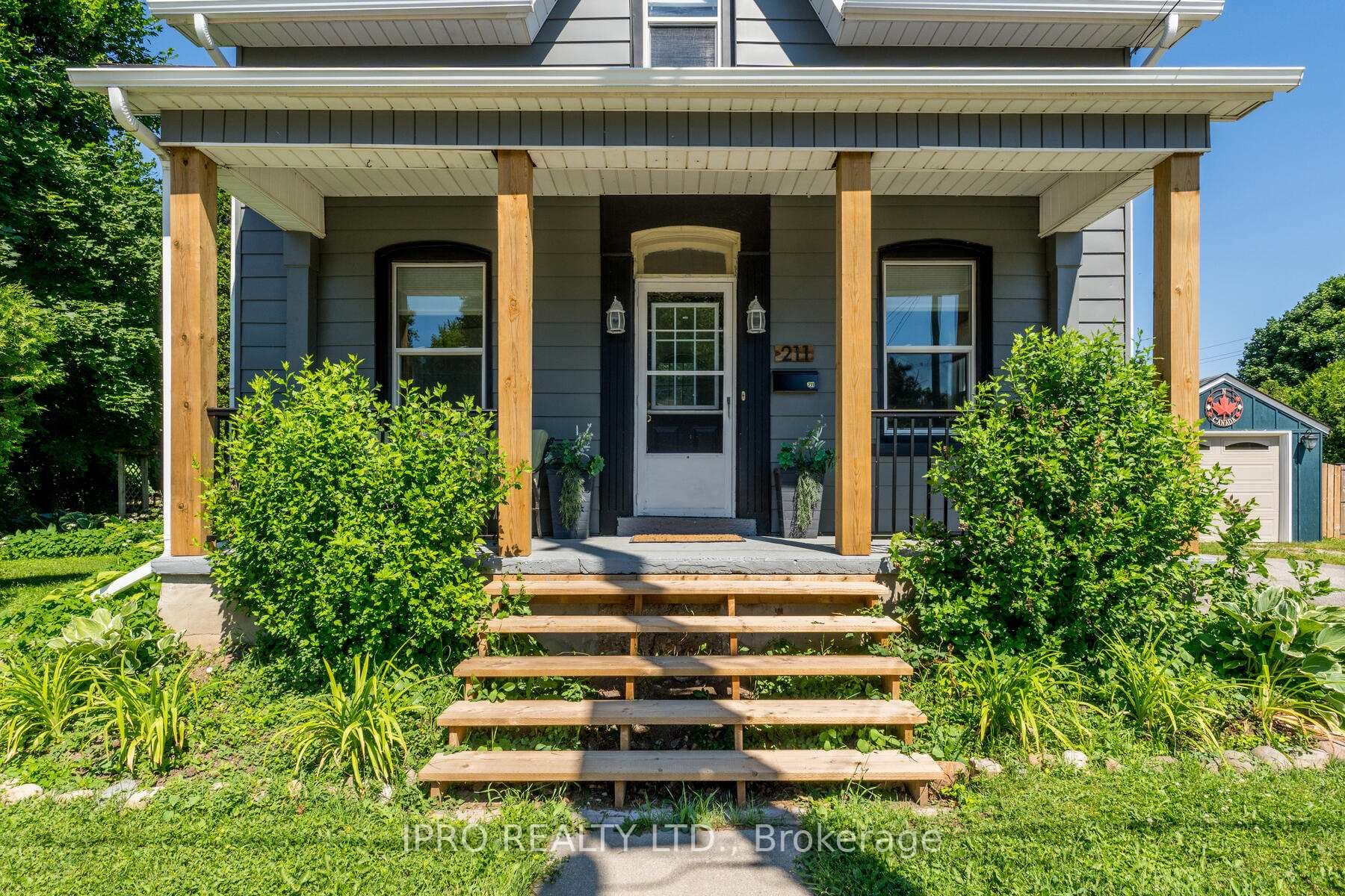 211 Frederick Street photo 3