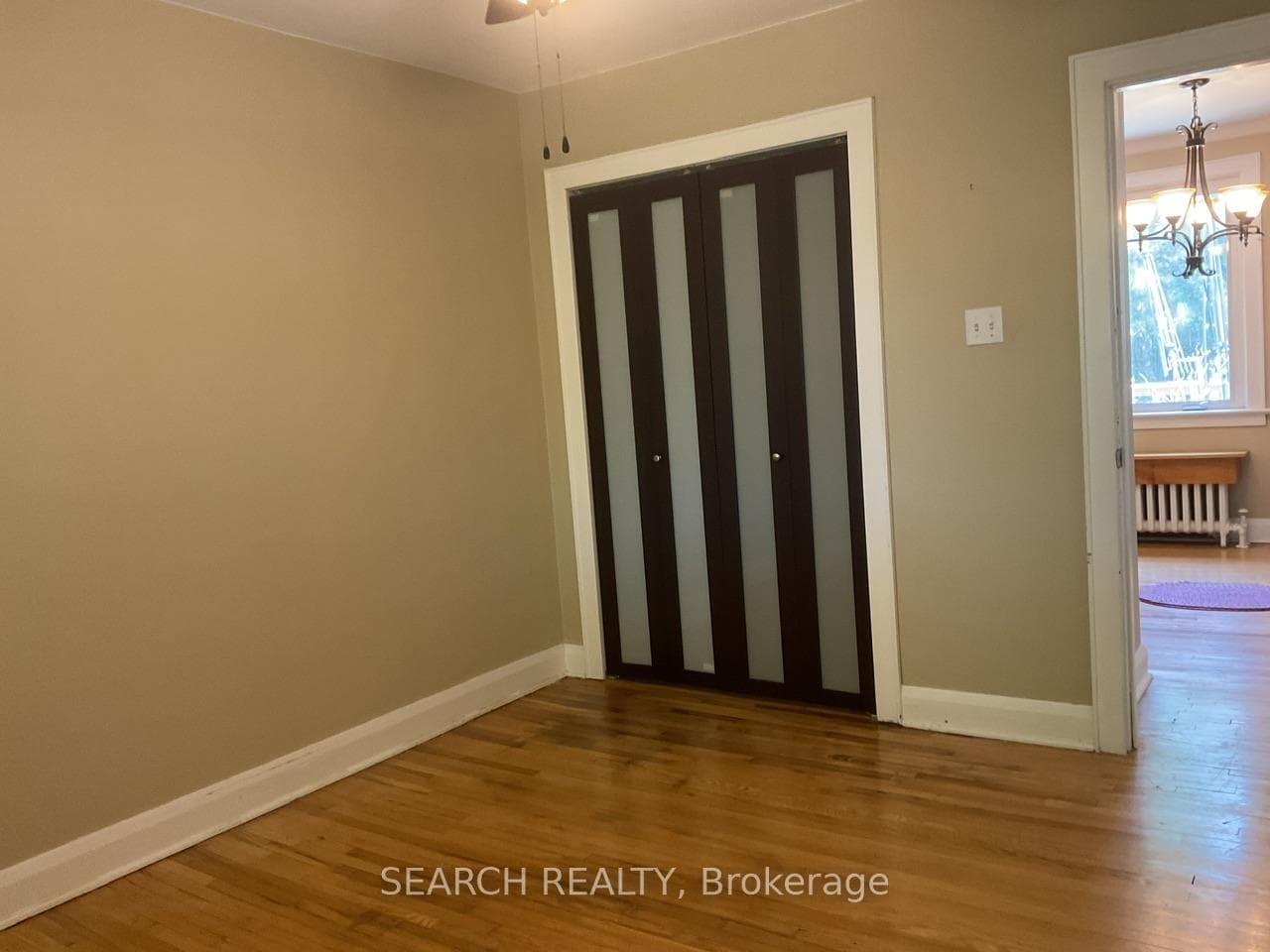 Bedroom /office