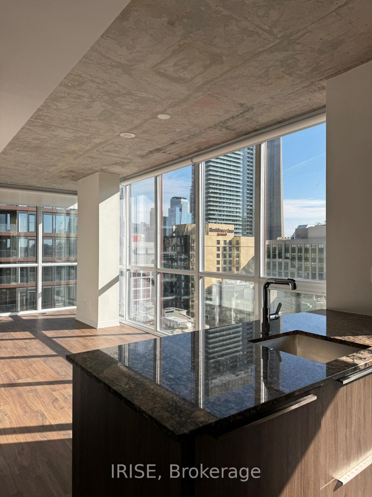 88 Blue Jays Way Unit 1705 photo 1