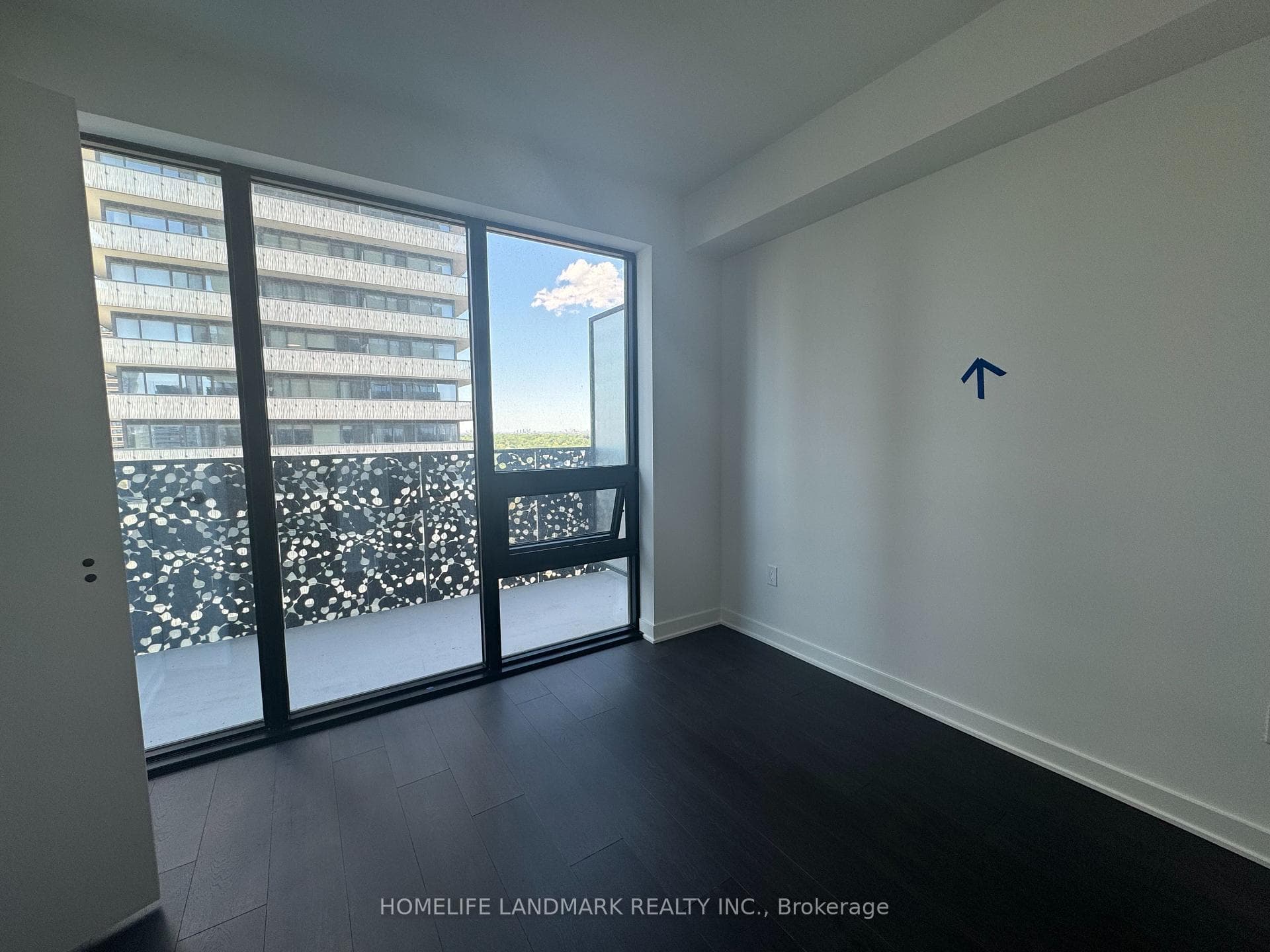 55 Charles Street Unit 2510 photo 8