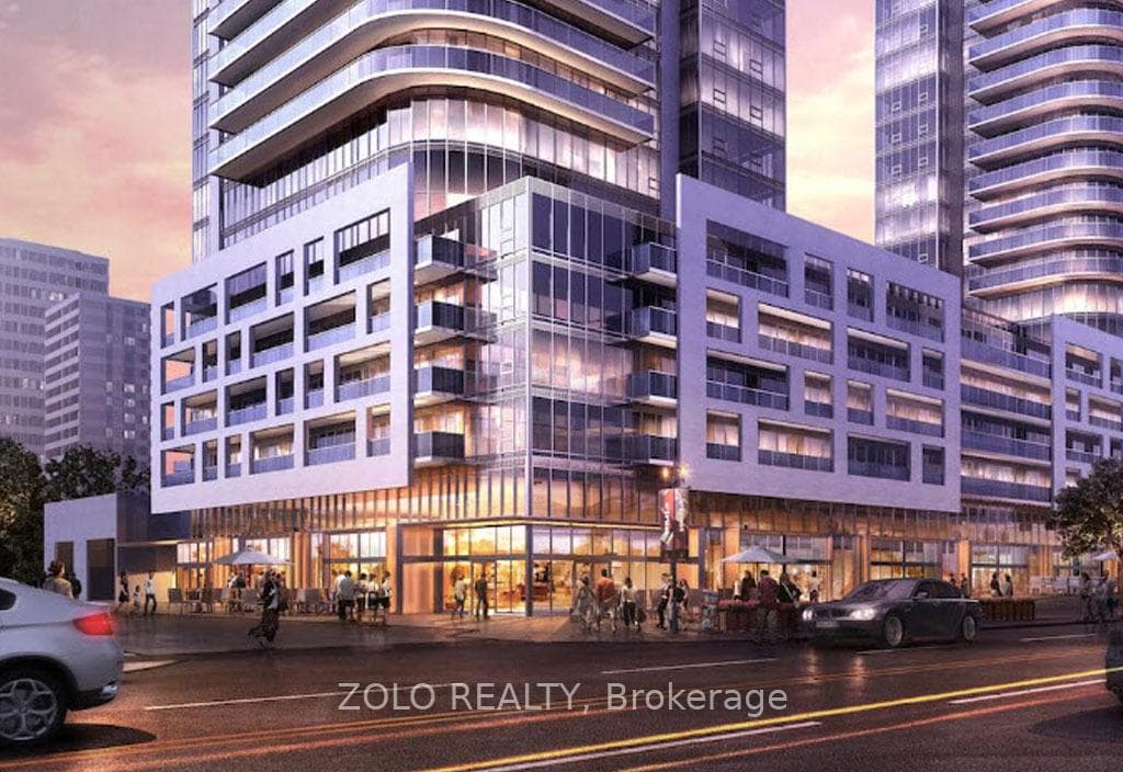 2033 Kennedy Road Unit 3701 photo 1