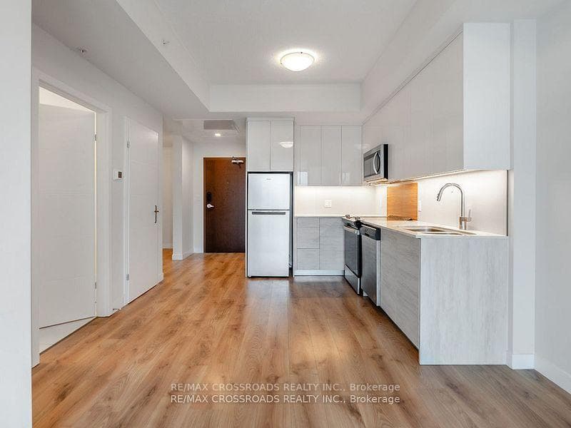 60 Frederick Street Unit 1610 photo 11