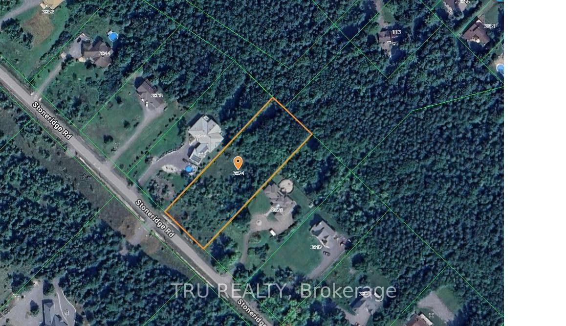 3024 Stoneridge Road photo 1