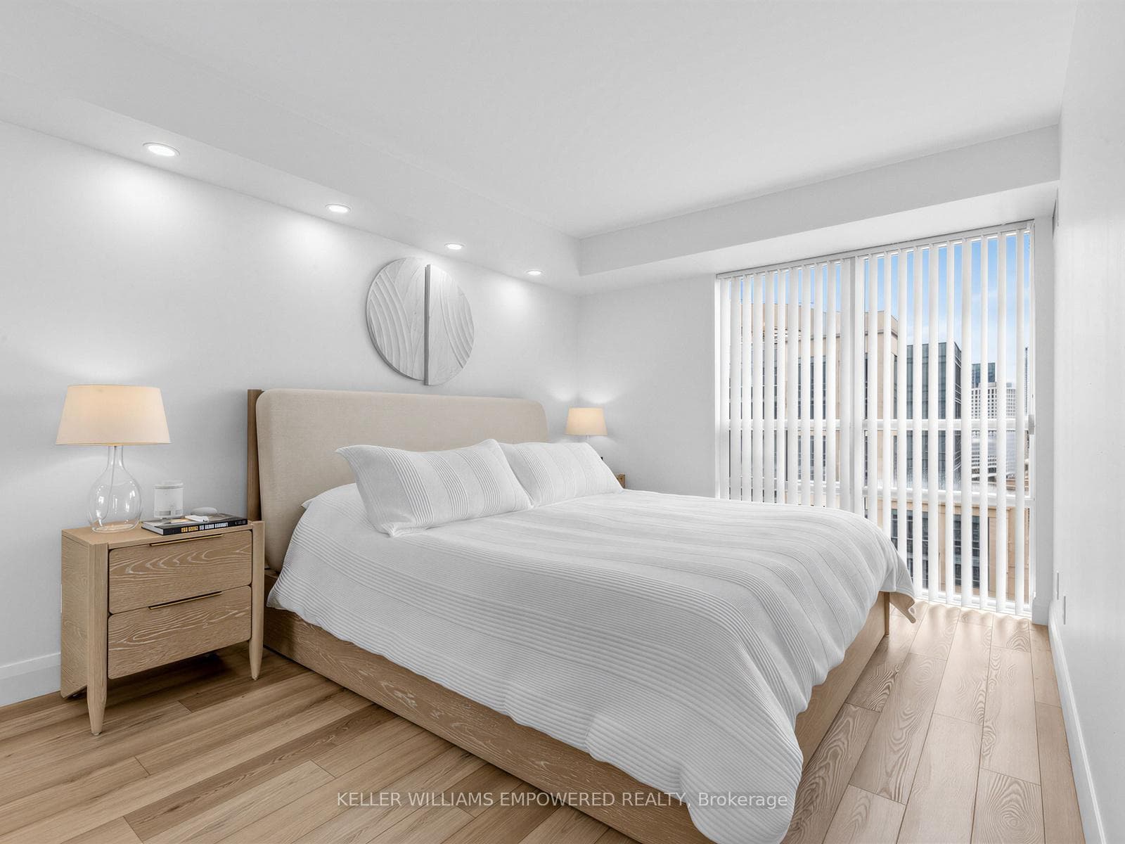 Huge Primary Bedroom Retreat...Sweet Dreams!