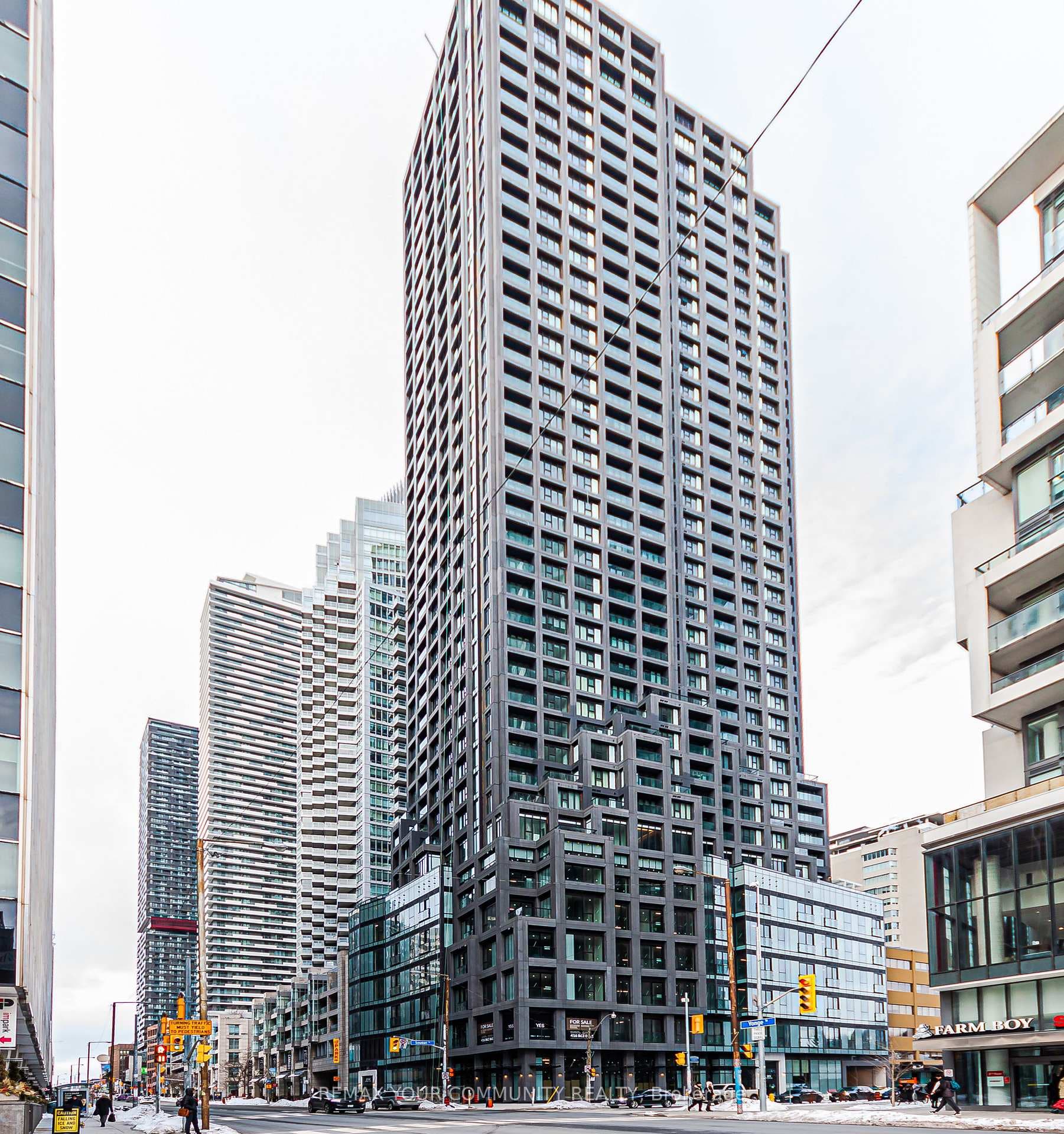 20 Soudan Avenue Unit 3407 photo 36