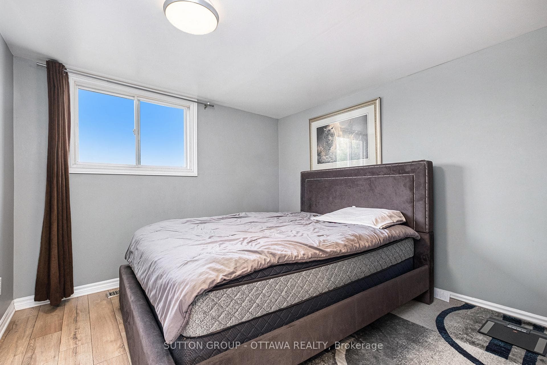 Second Floor - Bedroom 2