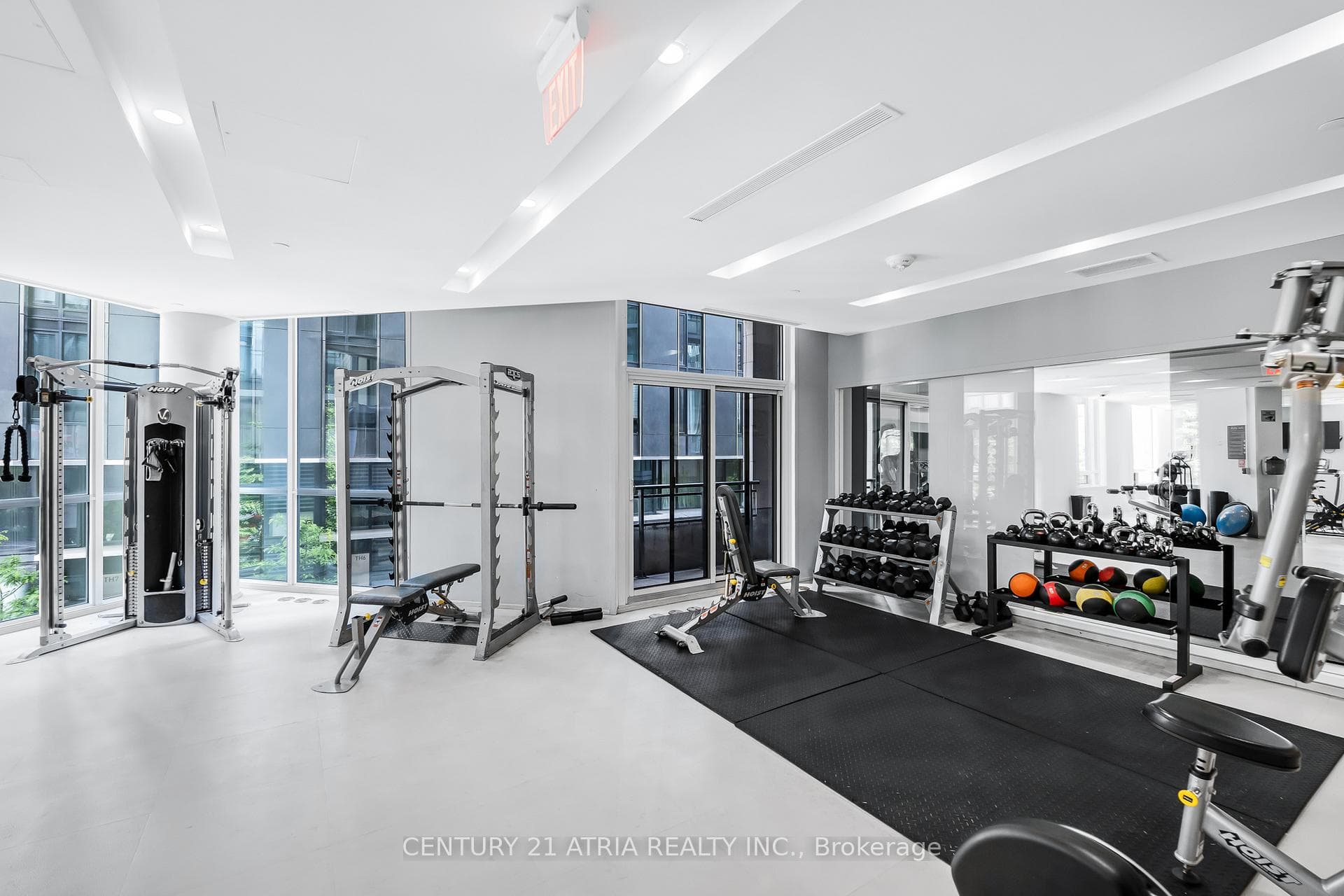 45 Charles Street Unit 5308 photo 16